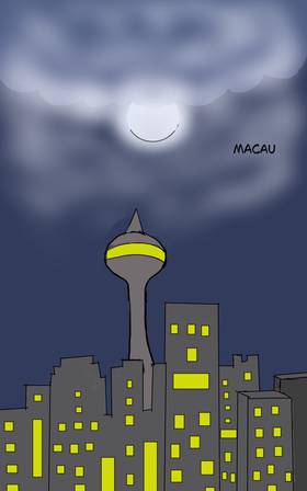 Read Gifted  1 Page 1 in English