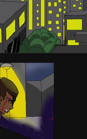 Read Gifted  1 Page 2 in English