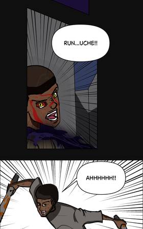 Read Gifted  1 Page 3 in English