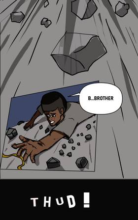 Read Gifted  1 Page 5 in English