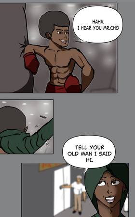 Read Gifted  1 Page 9 in English