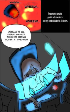 Read Gifted  2 Page 1 in English