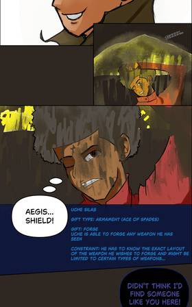 Read Gifted  2 Page 6 in English