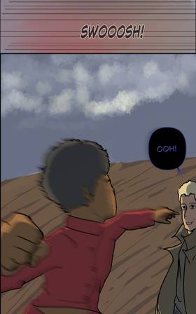 Read Gifted  2 Page 9 in English