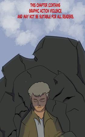 Read Gifted  3 Page 1 in English