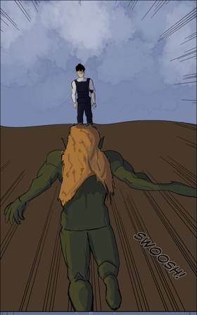 Read Gifted  3 Page 4 in English