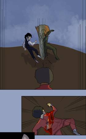 Read Gifted  3 Page 5 in English
