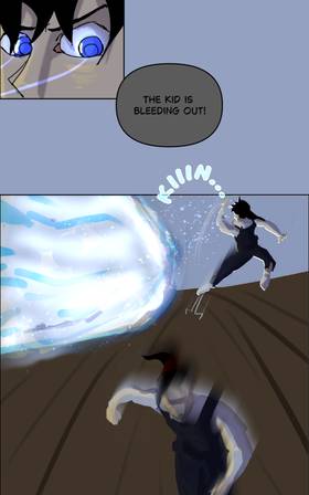 Read Gifted  3 Page 6 in English