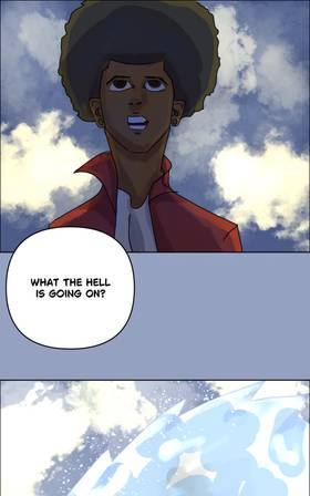 Read Gifted  3 Page 9 in English