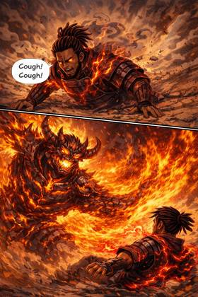 Read Ronin Rewind Book 2  13 Page 3 in English