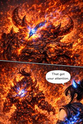 Read Ronin Rewind Book 2  13 Page 5 in English