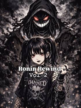 Read Ronin Rewind Vol. 2  1 Page 1 in English