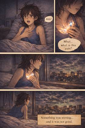 Read Ronin Rewind Book 2  2 Page 4 in English