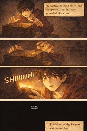 Read Ronin Rewind Book 2  2 Page 9 in English