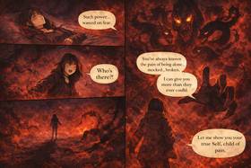 Read Ronin Rewind Book 2  3 Page 2 in English