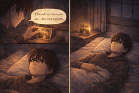 Read Ronin Rewind Book 2  3 Page 4 in English