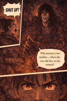 Read Ronin Rewind Book 2  3 Page 7 in English