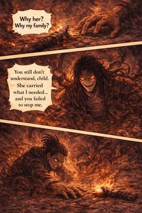 Read Ronin Rewind Book 2  3 Page 8 in English