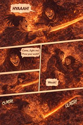 Read Ronin Rewind Book 2  3 Page 10 in English