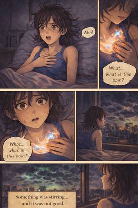 Read Ronin Rewind Vol. 2  2 Page 3 in English