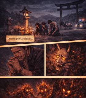 Read Ronin Rewind Vol. 2  4 Page 2 in English