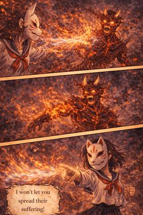 Read Ronin Rewind Book 2  4 Page 8 in English