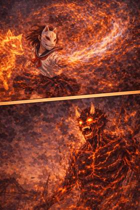 Read Ronin Rewind Book 2  4 Page 9 in English