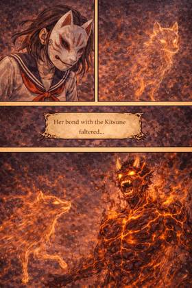 Read Ronin Rewind Book 2  4 Page 10 in English