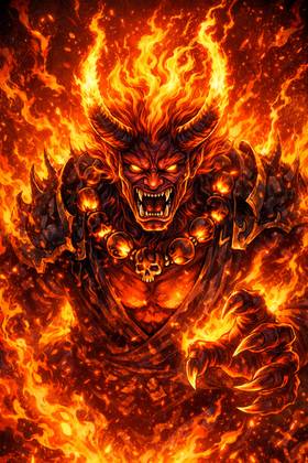 Read Ronin Rewind Vol. 2  5 Page 1 in English