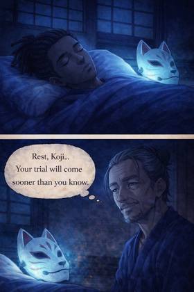 Read Ronin Rewind Vol. 2  5 Page 2 in English