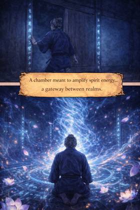 Read Ronin Rewind Vol. 2  5 Page 3 in English