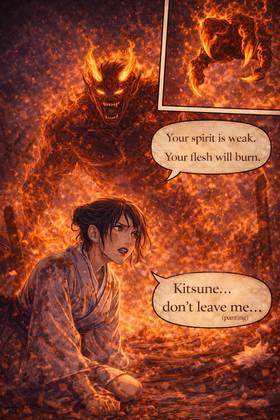 Read Ronin Rewind Book 2  5 Page 9 in English