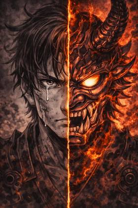 Read Ronin Rewind Vol. 2  6 Page 1 in English