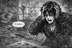 Read Ronin Rewind Book 2  6 Page 5 in English