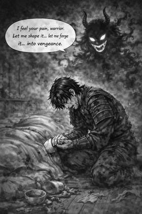 Read Ronin Rewind Book 2  6 Page 8 in English