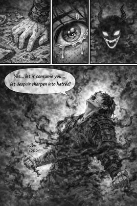 Read Ronin Rewind Book 2  6 Page 9 in English