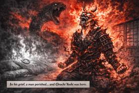 Read Ronin Rewind Book 2  6 Page 10 in English