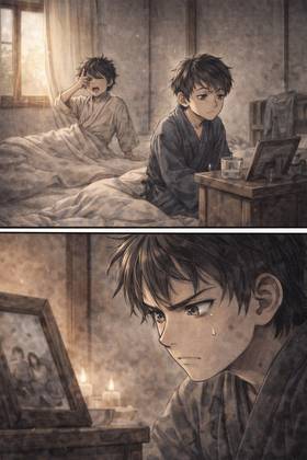 Read Ronin Rewind Vol. 2  7 Page 2 in English