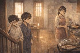 Read Ronin Rewind Book 2  7 Page 4 in English