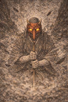 Read Ronin Rewind Vol. 2  8 Page 1 in English