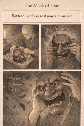 Read Ronin Rewind Vol. 2  8 Page 3 in English