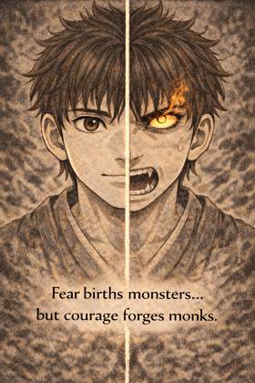 Read Ronin Rewind Book 2  8 Page 8 in English