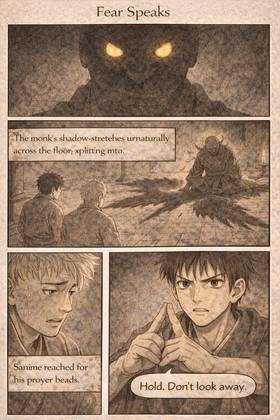 Read Ronin Rewind Book 2  9 Page 4 in English