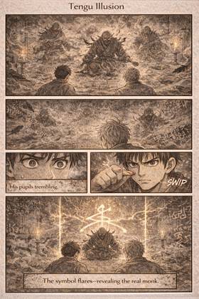 Read Ronin Rewind Book 2  9 Page 6 in English