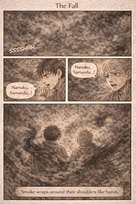 Read Ronin Rewind Book 2  9 Page 9 in English