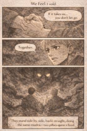 Read Ronin Rewind Book 2  9 Page 10 in English