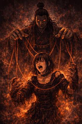 Read Ronin Rewind Vol. 2  10 Page 1 in English