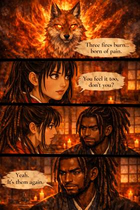 Read Ronin Rewind Book 2  11 Page 7 in English