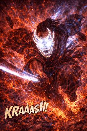 Read Ronin Rewind Book 2  12 Page 5 in English