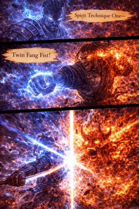 Read Ronin Rewind Book 2  12 Page 7 in English